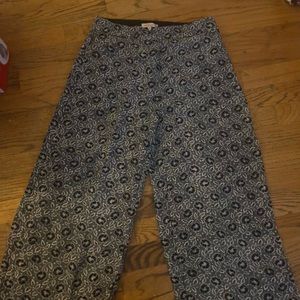 Rebecca Taylor Women's Sweet Briar Pant